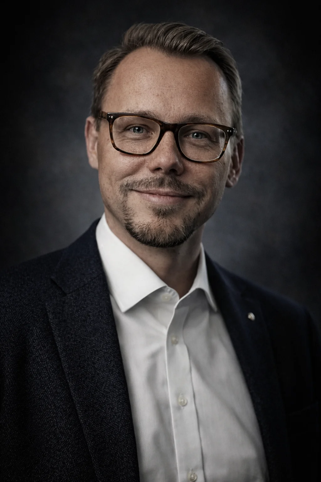 Dietrich Beck – Gründer BewertungsFlow